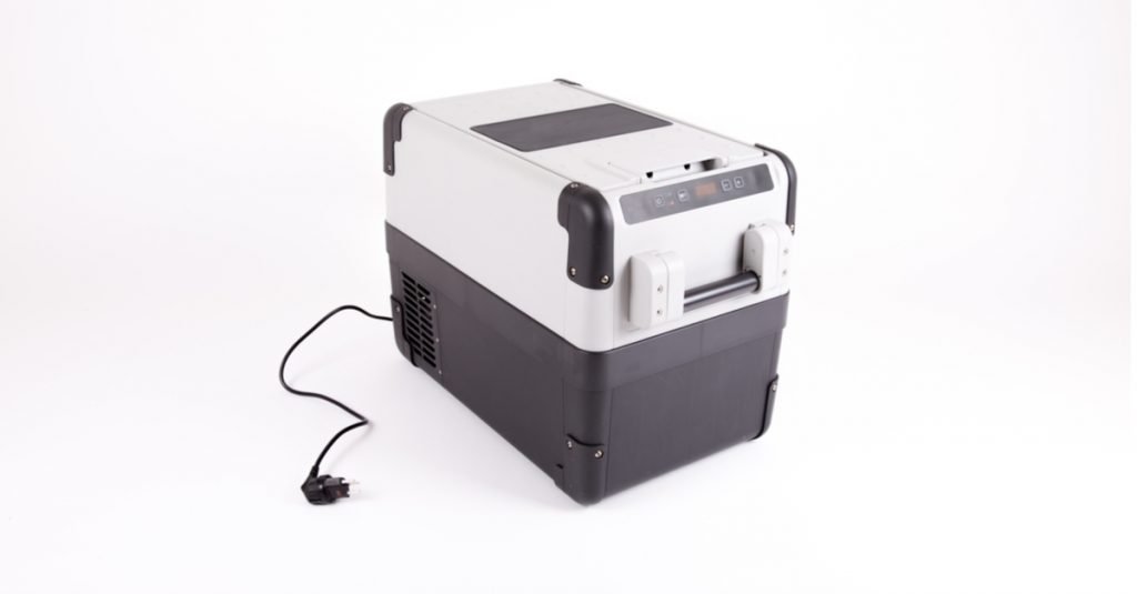 ThermoElectric cooler - what is the best 12v camping cooler